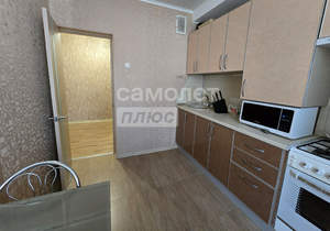1-к квартира, вторичка, 30м2, 10/10 этаж