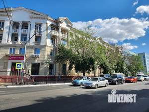3-к квартира, вторичка, 66м2, 3/4 этаж