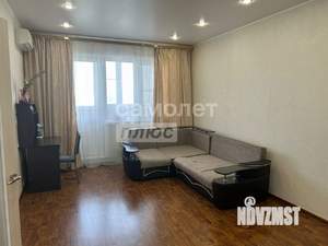 3-к квартира, вторичка, 69м2, 9/9 этаж