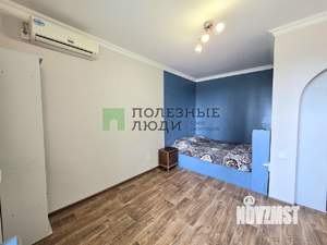 1-к квартира, вторичка, 33м2, 5/9 этаж