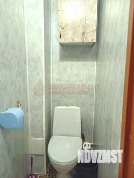 2-к квартира, вторичка, 44м2, 1/5 этаж