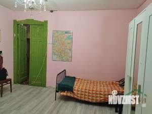 3-к квартира, вторичка, 71м2, 3/3 этаж