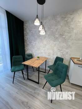 Студия квартира, вторичка, 27м2, 10/18 этаж