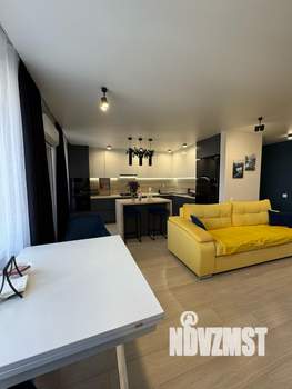 2-к квартира, вторичка, 73м2, 6/9 этаж