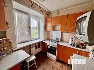 3-к квартира, вторичка, 60м2, 5/5 этаж
