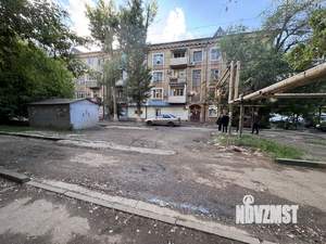 2-к квартира, вторичка, 43м2, 3/5 этаж