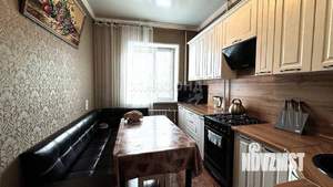 4-к квартира, вторичка, 84м2, 2/9 этаж