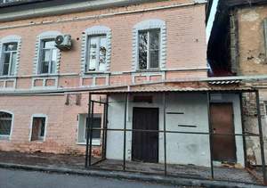 4-к квартира, вторичка, 99м2, 2/2 этаж