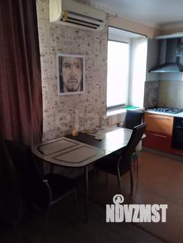 3-к квартира, вторичка, 56м2, 4/4 этаж