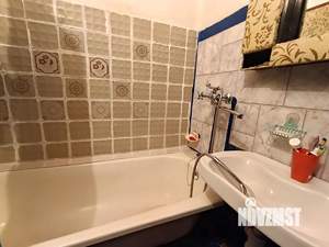 3-к квартира, вторичка, 75м2, 5/5 этаж