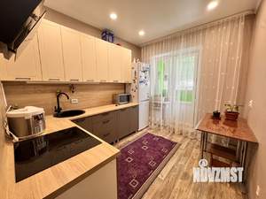 1-к квартира, вторичка, 33м2, 3/12 этаж