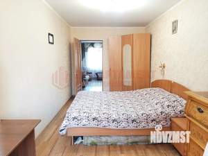 2-к квартира, вторичка, 44м2, 3/5 этаж