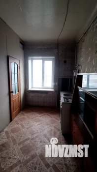 1-к квартира, вторичка, 29м2, 2/2 этаж
