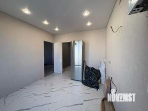 1-к квартира, вторичка, 36м2, 17/24 этаж