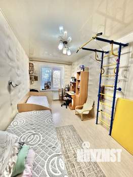 3-к квартира, вторичка, 58м2, 5/5 этаж