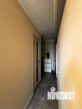1-к квартира, вторичка, 30м2, 5/5 этаж