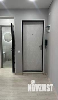 2-к квартира, вторичка, 43м2, 4/5 этаж