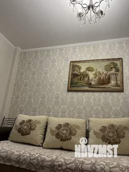 2-к квартира, вторичка, 60м2, 9/10 этаж