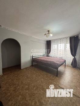 1-к квартира, вторичка, 31м2, 4/5 этаж
