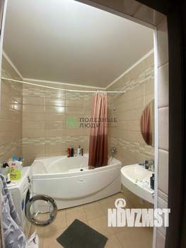 3-к квартира, вторичка, 107м2, 14/14 этаж