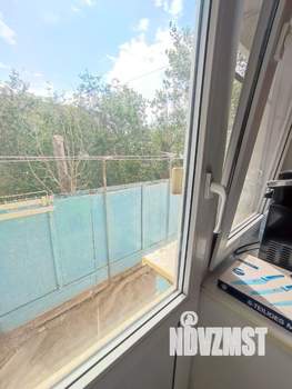1-к квартира, вторичка, 23м2, 4/5 этаж