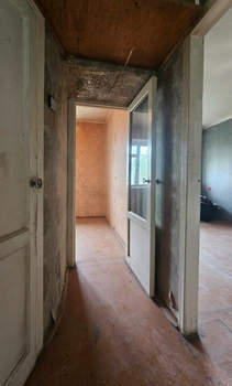 1-к квартира, вторичка, 32м2, 5/5 этаж