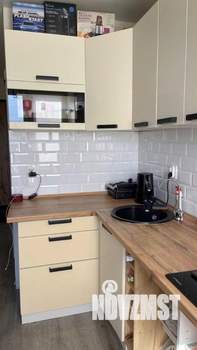 1-к квартира, вторичка, 30м2, 9/9 этаж