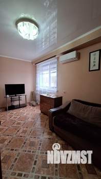 3-к квартира, вторичка, 76м2, 9/9 этаж