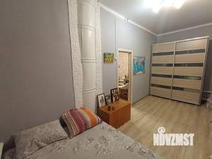 2-к квартира, вторичка, 45м2, 1/1 этаж
