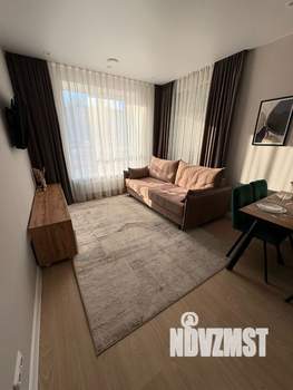 Студия квартира, вторичка, 29м2, 7/8 этаж