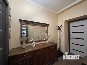 2-к квартира, вторичка, 63м2, 1/13 этаж
