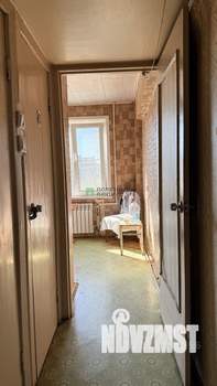 2-к квартира, вторичка, 44м2, 3/5 этаж