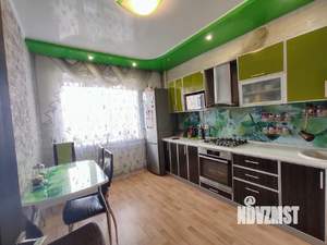 2-к квартира, вторичка, 57м2, 3/9 этаж