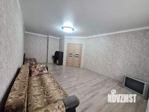 1-к квартира, вторичка, 53м2, 7/16 этаж