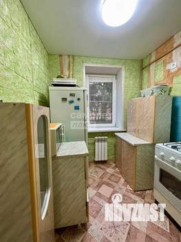 1-к квартира, вторичка, 25м2, 1/5 этаж