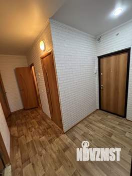 2-к квартира, вторичка, 53м2, 1/12 этаж