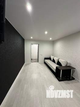 1-к квартира, вторичка, 35м2, 5/5 этаж