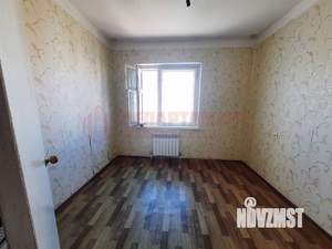 3-к квартира, вторичка, 73м2, 9/9 этаж