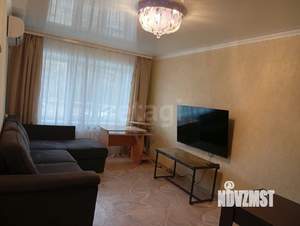 3-к квартира, вторичка, 55м2, 1/5 этаж