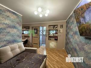 1-к квартира, вторичка, 22м2, 3/5 этаж