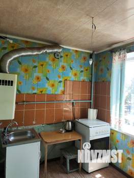 2-к квартира, вторичка, 43м2, 2/5 этаж