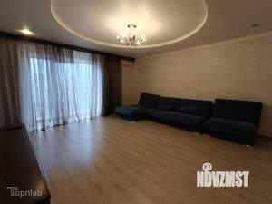 3-к квартира, вторичка, 89м2, 5/5 этаж