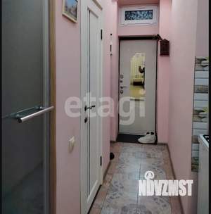 2-к квартира, вторичка, 43м2, 2/2 этаж