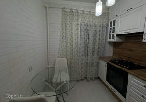 2-к квартира, вторичка, 41м2, 5/5 этаж