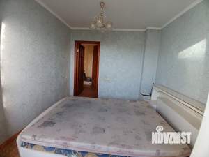 3-к квартира, вторичка, 68м2, 8/14 этаж
