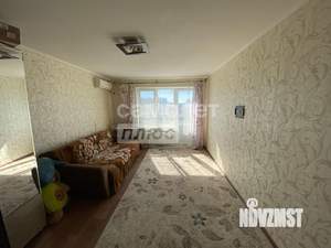 1-к квартира, вторичка, 34м2, 9/10 этаж