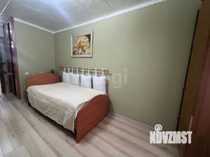 2-к квартира, вторичка, 44м2, 2/5 этаж