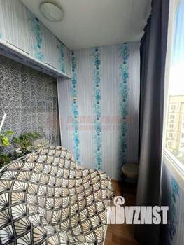 3-к квартира, вторичка, 74м2, 9/9 этаж