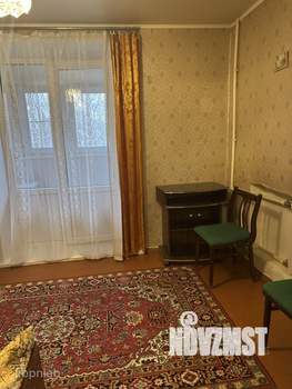 2-к квартира, вторичка, 43м2, 3/3 этаж