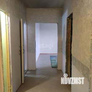 1-к квартира, вторичка, 38м2, 8/9 этаж